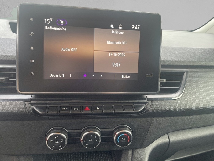 Renault Kangoo Furgon L2 1.5 Blue dCi 70 kW (95 CV) - 9 Renault Kangoo Furgon L2 1.5 Blue dCi 70 kW (95 CV) - 9