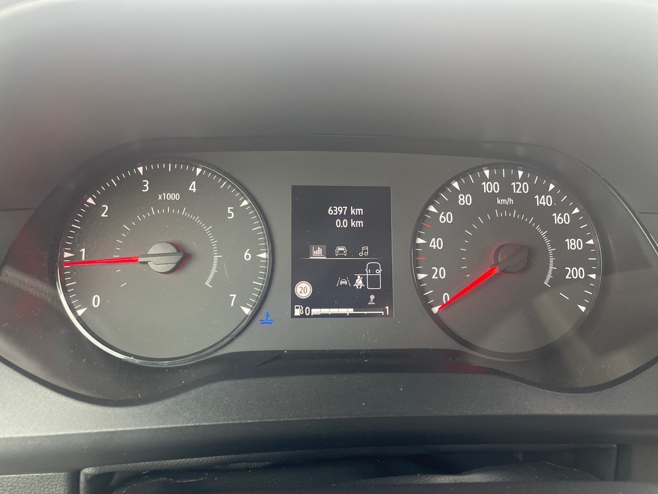 Renault Kangoo Furgon L2 1.5 Blue dCi 70 kW (95 CV) - 11