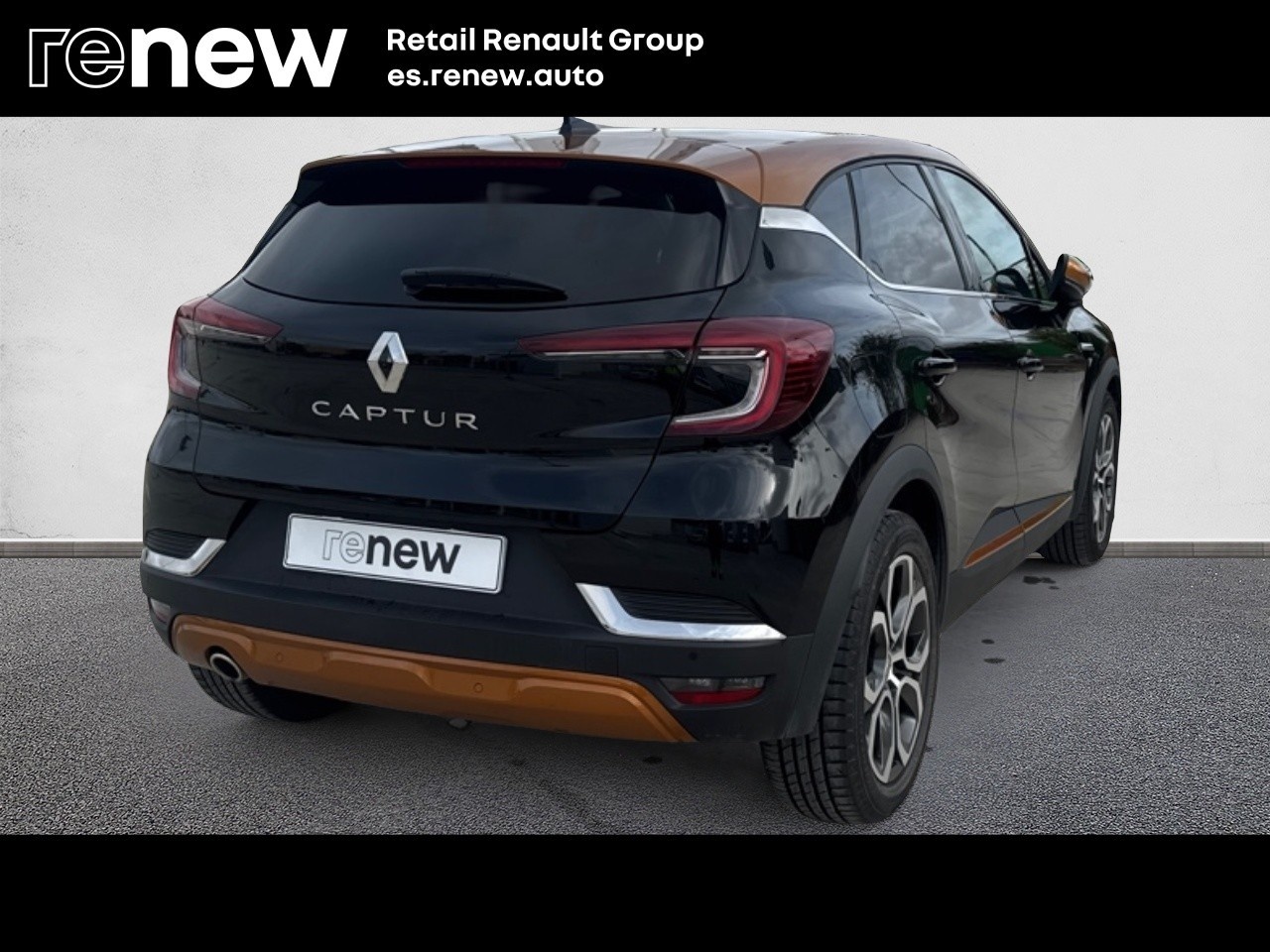 Renault Captur Zen Blue dCi 85 kW (115 CV) - 2