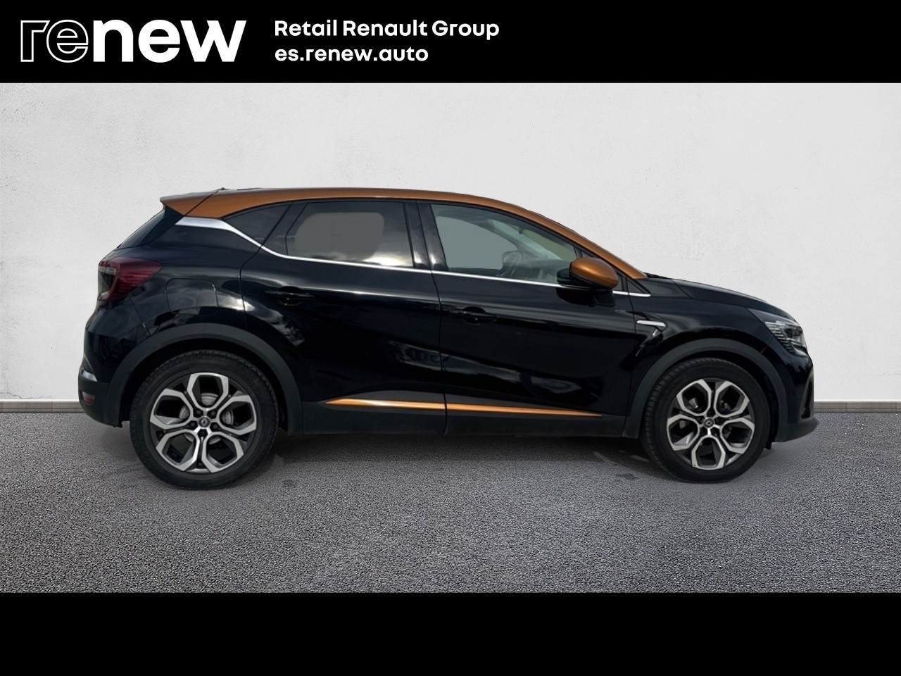 Renault Captur Zen Blue dCi 85 kW (115 CV) - 3