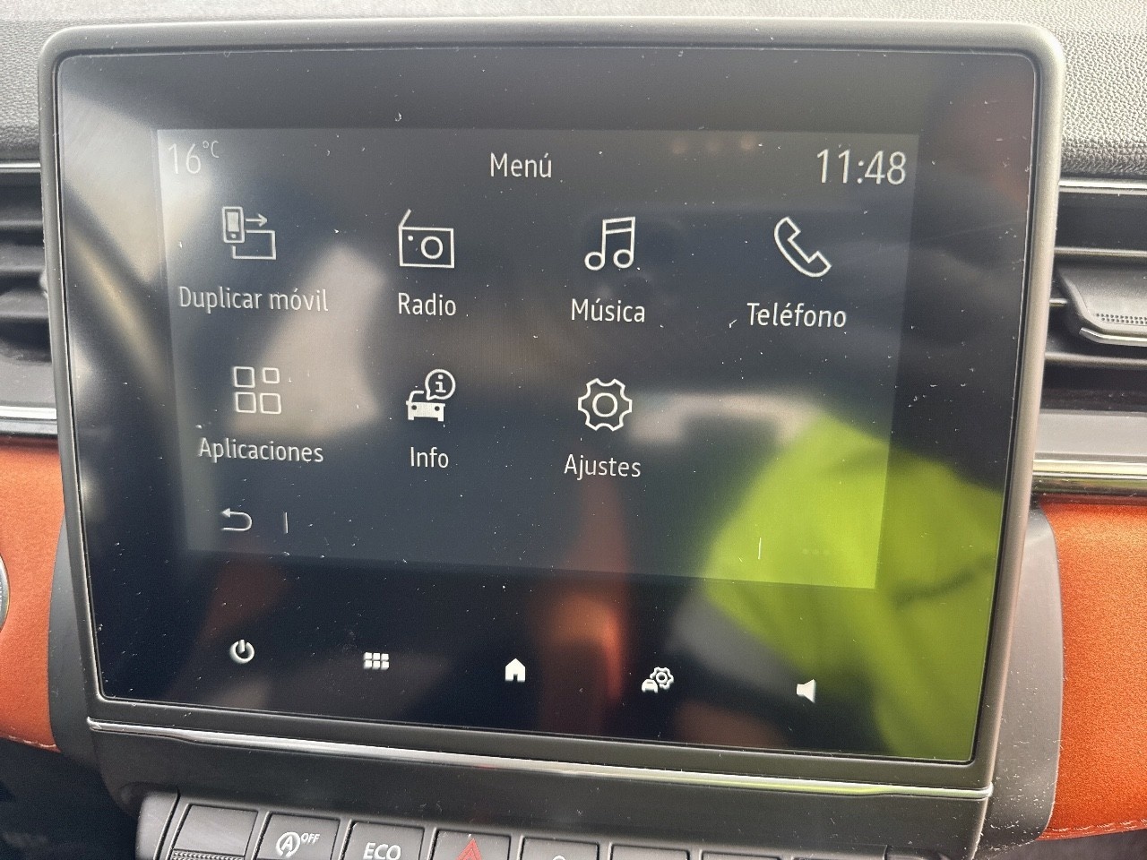 Renault Captur Zen Blue dCi 85 kW (115 CV) - 9