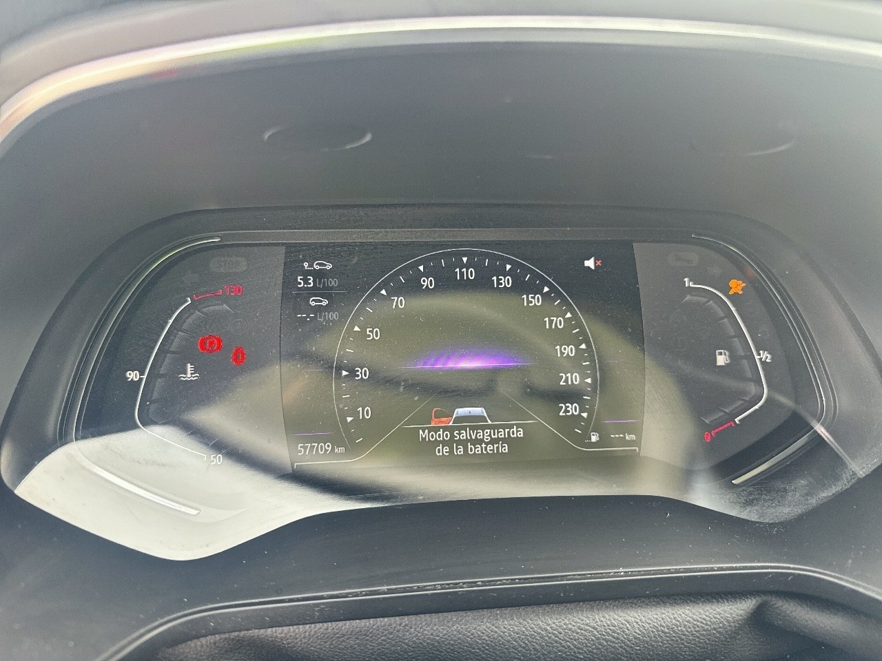 Renault Captur Zen Blue dCi 85 kW (115 CV) - 11