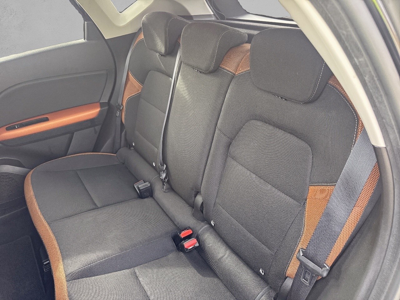 Renault Captur Zen Blue dCi 85 kW (115 CV) - 12