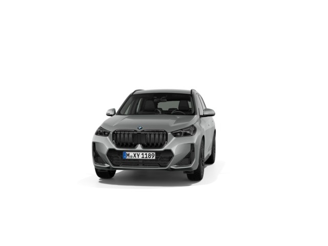 BMWX1 sDrive20d 120 kW (163 CV)