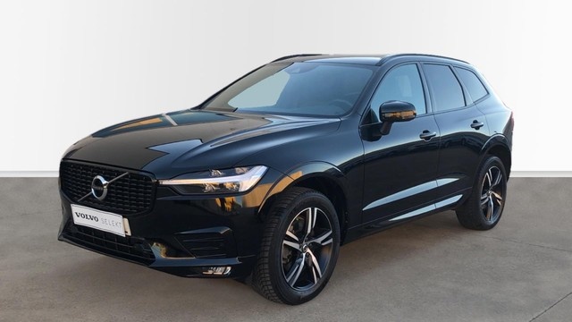 VolvoXC60 B4 D R-Design Auto 145 kW (197 CV)