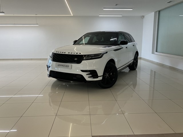 Land Rover Range Rover Velar 2.0 I4 R-Dynamic S 4WD Auto 150 kW (204 CV)