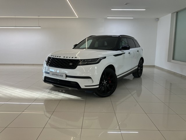 Land Rover Range Rover Velar D300 SE 4WD Auto 221 kW (300 CV)