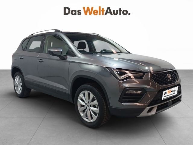 SEATAteca 1.0 TSI S&S Style XM Eco 85 kW (115 CV)