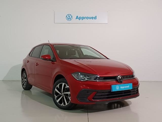 VolkswagenPolo ``Más`` 1.0 TSI 70 kW (95 CV)