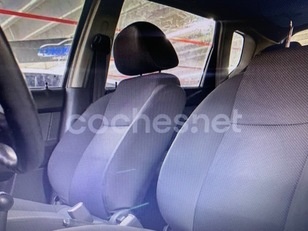 Chevrolet Aveo 1.2 16v LS 62 kW (84 CV)