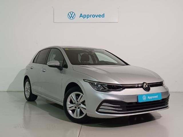 VolkswagenGolf Life 1.5 TSI 96 kW (130 CV)