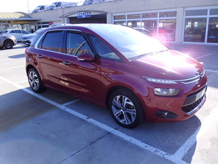 Citroen C4 Picasso BlueHDi 120 Feel 88 kW (120 CV)