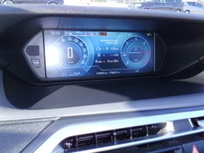 Citroen C4 Picasso BlueHDi 120 Feel 88 kW (120 CV) Citroen C4 Picasso BlueHDi 120 Feel 88 kW (120 CV)