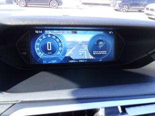 Citroen C4 Picasso BlueHDi 120 Feel 88 kW (120 CV)