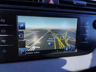 Citroen C4 Picasso BlueHDi 120 Feel 88 kW (120 CV)