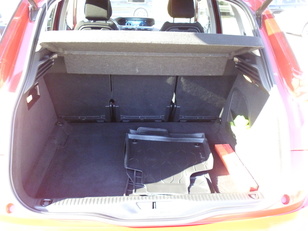 Citroen C4 Picasso BlueHDi 120 Feel 88 kW (120 CV)