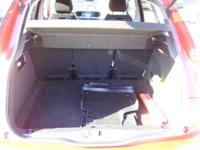 Citroen C4 Picasso BlueHDi 120 Feel 88 kW (120 CV) Citroen C4 Picasso BlueHDi 120 Feel 88 kW (120 CV)