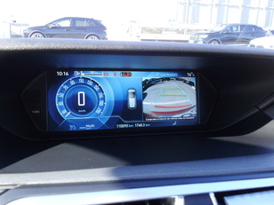 Citroen C4 Picasso BlueHDi 120 Feel 88 kW (120 CV)