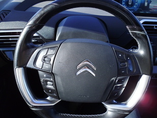 Citroen C4 Picasso BlueHDi 120 Feel 88 kW (120 CV)