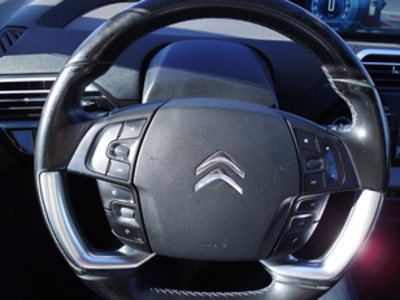 Citroen C4 Picasso BlueHDi 120 Feel 88 kW (120 CV) Citroen C4 Picasso BlueHDi 120 Feel 88 kW (120 CV)