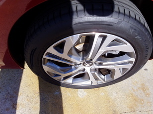 Citroen C4 Picasso BlueHDi 120 Feel 88 kW (120 CV)