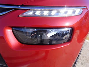 Citroen C4 Picasso BlueHDi 120 Feel 88 kW (120 CV)