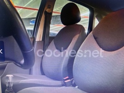 Citroen C3 1.4 Furio 54 kW (75 CV) Citroen C3 1.4 Furio 54 kW (75 CV)