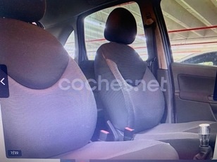 Citroen C3 1.4 Furio 54 kW (75 CV)