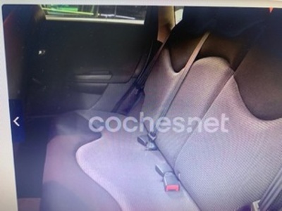 Citroen C3 1.4 Furio 54 kW (75 CV) Citroen C3 1.4 Furio 54 kW (75 CV)