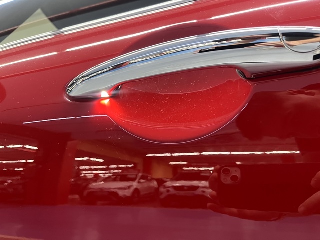 MINIMINI 5 Puertas Cooper 100 kW (136 CV) Vehículo usado en Barcelona - 30