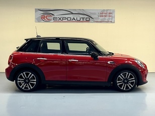 MINI MINI 5 Puertas Cooper 100 kW (136 CV)