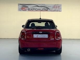 MINI MINI 5 Puertas Cooper 100 kW (136 CV)