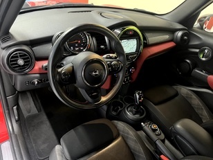 MINI MINI 5 Puertas Cooper 100 kW (136 CV)