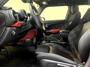 MINI MINI 5 Puertas Cooper 100 kW (136 CV)