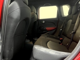 MINI MINI 5 Puertas Cooper 100 kW (136 CV)