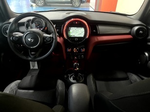 MINI MINI 5 Puertas Cooper 100 kW (136 CV)