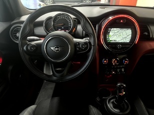 MINI MINI 5 Puertas Cooper 100 kW (136 CV)