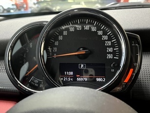 MINI MINI 5 Puertas Cooper 100 kW (136 CV)