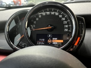 MINI MINI 5 Puertas Cooper 100 kW (136 CV)