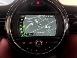 MINI MINI 5 Puertas Cooper 100 kW (136 CV)