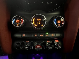 MINI MINI 5 Puertas Cooper 100 kW (136 CV)