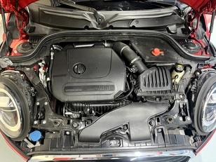 MINI MINI 5 Puertas Cooper 100 kW (136 CV)