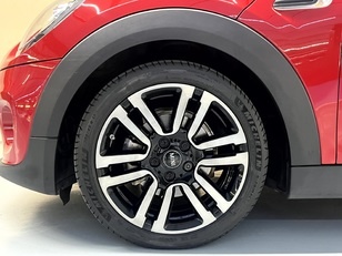 MINI MINI 5 Puertas Cooper 100 kW (136 CV)