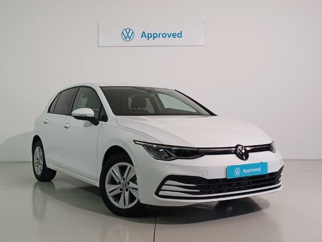 VolkswagenGolf 1.0 TSI 81 kW (110 CV)