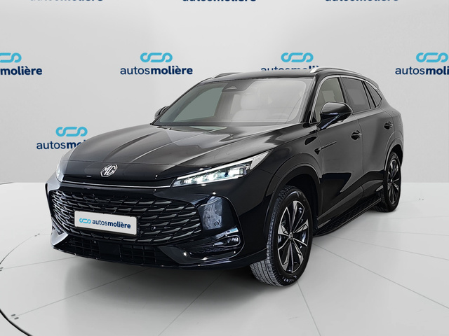 MGeHS 1.5T PHEV Comfort 200 kW (272 CV)