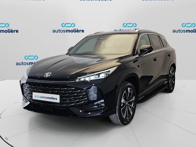 MGeHS 1.5T PHEV Comfort 200 kW (272 CV)