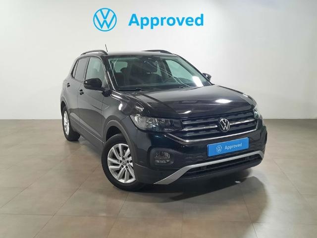 VolkswagenT-Cross Advance 1.0 TSI 81 kW (110 CV) DSG