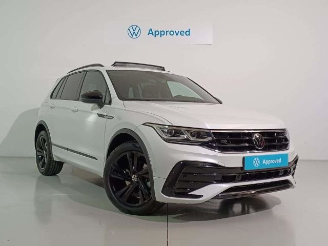 VolkswagenTiguan R-Line 1.5 TSI 110 kW (150 CV) DSG