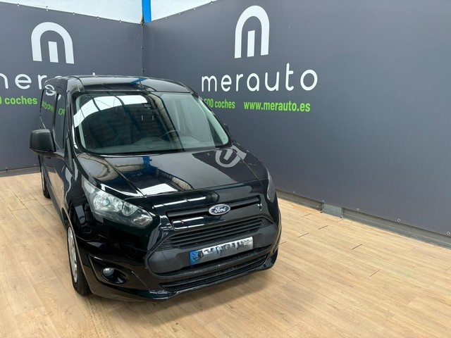 FordTourneo Connect Kombi 1.6 TDCi Titanium 85 kW (115 CV)