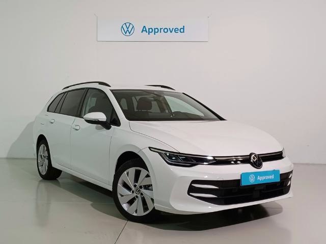 VolkswagenGolf Variant Life 1.5 eTSI 85 kW (116 CV) DSG